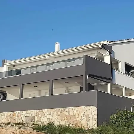Apartment Mate Novigrad (Dalmatia)