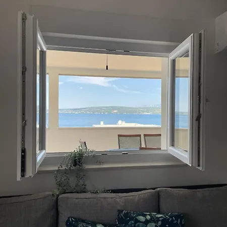 Mate Apartment