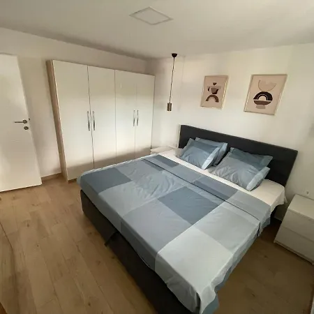 Mate Apartment Novigrad (Dalmatia)