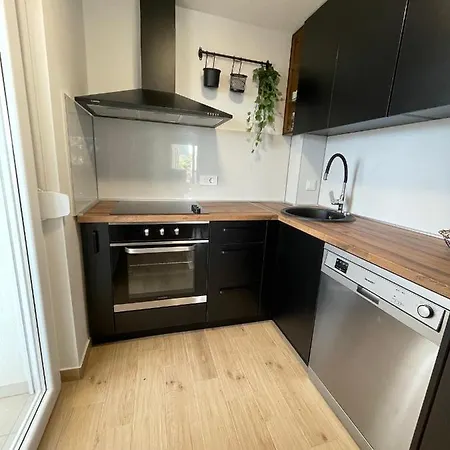Mate Apartment