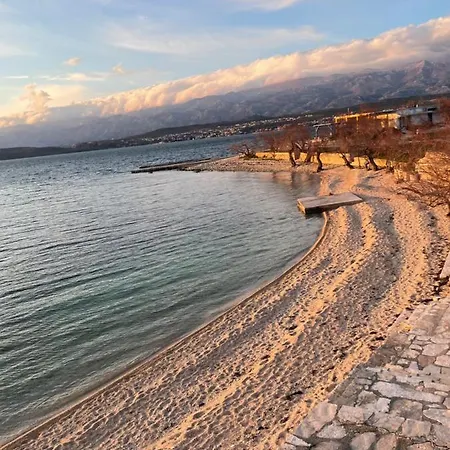 Mate Novigrad (Dalmatia)