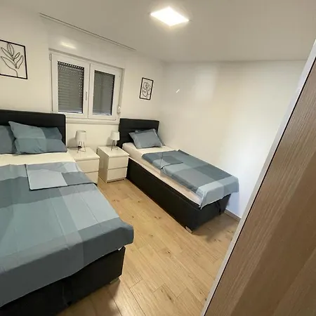 Apartamento Mate