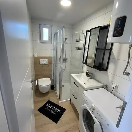 Mate Apartamento Novigrad (Dalmatia)